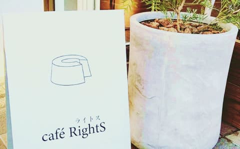 café RightS